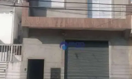 Casa com 3 dormitórios à venda, 135 m² - vila maria