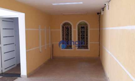 Casa com 6 dormitórios, 379 m² - venda por R$ 1.500.000,00 ou aluguel por R$ 8.112,75/mês - Água Fria - São Paulo/SP