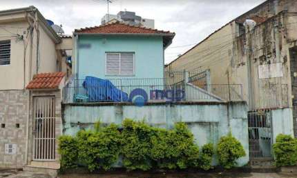 Terreno à venda na Rua Mussumés, 718, Vila Maria, São Paulo