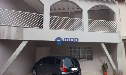 Sobrado com 2 dormitórios à venda, 140 m² por R$ 650.000,00 - Vila Maria - São Paulo/SP
