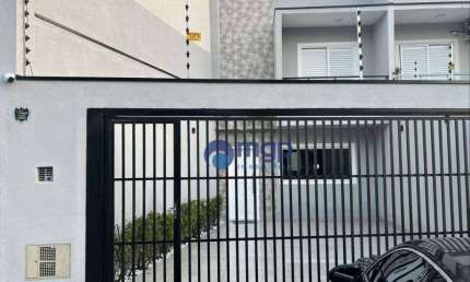 Sobrado com 2 quartos à venda ou para locação na Vila Maria - 147 m² - São Paulo/SP