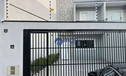 Sobrado com 2 quartos à venda ou para locação na Vila Maria - 147 m² - São Paulo/SP