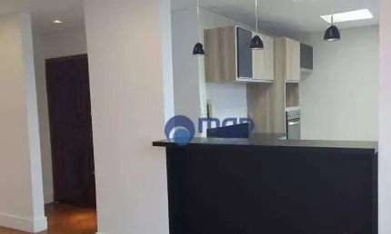 Apartamento com 3 dormitórios à venda, 80 m² por R$ 450.000,00 - Santana - São Paulo/SP