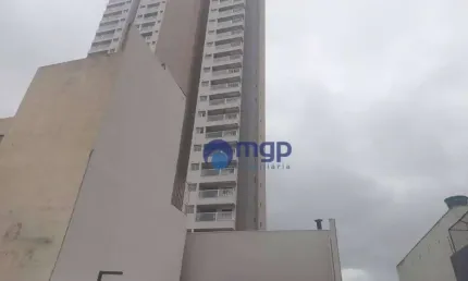 Apartamento com 1 dormitório à venda, 37 m² por R$ 444.000,00 - Tatuapé - São Paulo/SP