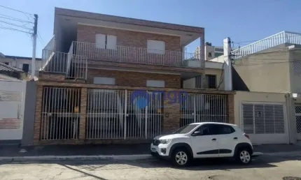 Casa com 1 quarto para alugar, 45 m² por r$ 1.092/mês - vila ede - são paulo/sp