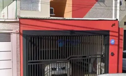 Sobrado com 3 dormitórios à venda, 120 m² por r$ 720.000,00 - vila isolina mazzei - são paulo/sp