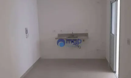 Apartamento com 2 dormitórios à venda, 58 m² por R$ 299.000,00 - Vila Medeiros - São Paulo/SP