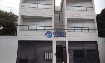 Apartamento à venda, 56 m² por R$ 279.000,00 - Vila Medeiros - São Paulo/SP