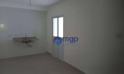 Apartamento com 2 dormitórios à venda, 55 m² - vila medeiros - são paulo/sp