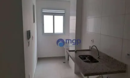 Apartamento com 1 dormitório à venda, 31 m² por R$ 259.000,00 - Vila Medeiros - São Paulo/SP