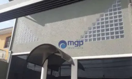 Salão para alugar, 323 m² por r$ 8.225,00/mês - carandiru - são paulo/sp