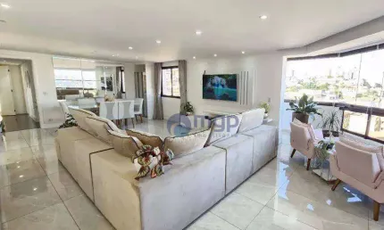 Apartamento com 3 quartos à venda na vila maria - 146 m² - são paulo/sp