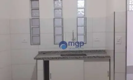 Apartamento com 1 quarto para alugar, 40 m² - vila maria - são paulo/sp