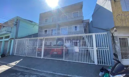 Apartamento com 2 quartos para alugar, 50 m² por r$ 1.500/mês - vila maria - são paulo/sp