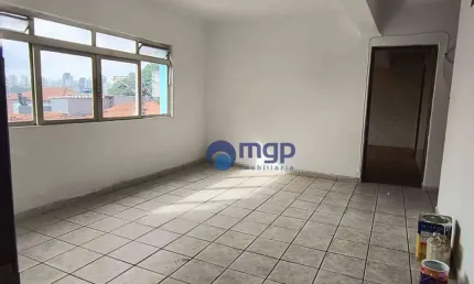 Casa com 2 dormitórios para alugar, 80 m² - Vila Maria - São Paulo/SP