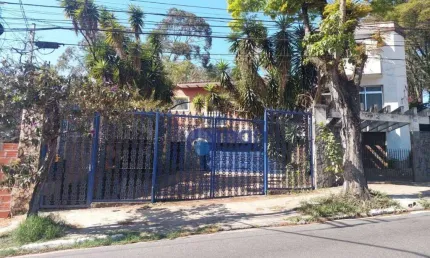 Sobrado com 3 dormitórios à venda, 511 m² por R$ 9.635.000,00 - Tucuruvi - São Paulo/SP
