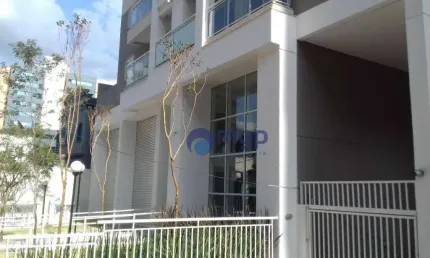 Apartamento com 1 dormitório à venda, 40 m² por r$ 381.000,00 - santana - são paulo/sp
