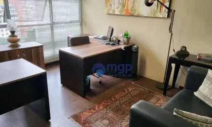 Sala à venda, 38 m² por R$ 730.000,00 - Consolação - São Paulo/SP