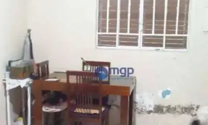 Casa com 3 dormitórios à venda, 75 m² por R$ 550.000,00 - Vila Nova Carolina - São Paulo/SP