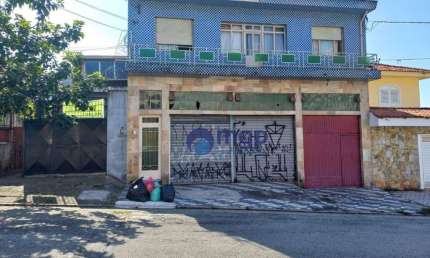 Sobrado com 2 dormitórios à venda, 500 m² por R$ 2.300.000,00 - Vila Maria - São Paulo/SP