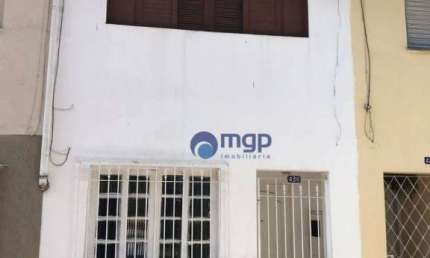Sobrado com 2 dormitórios à venda, 60 m² por R$ 390.000,00 - Vila Maria - São Paulo/SP