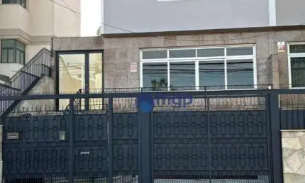 Sobrado com 3 dormitórios à venda, 240 m² por r$ 1.750.000,00 - vila paulicéia - são paulo/sp