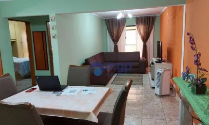 Casa com 6 dormitórios à venda, 436 m² por R$ 1.000.000,00 - Cidade Parque Brasília - Guarulhos/SP
