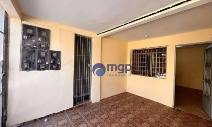 Casa com 4 moradias à venda, 150 m² por r$ 400.000 - jardim brasil - são paulo/sp