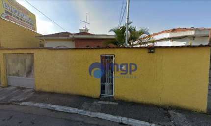 Casa com 4 dormitórios à venda, 145 m² por R$ 1.060.000 - Vila Paiva - São Paulo/SP