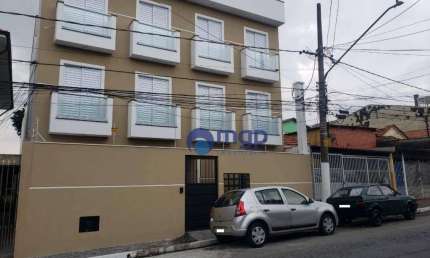 Apartamento com 2 dormitórios à venda, 50 m² por R$ 329.000 - Vila Leonor - São Paulo/SP