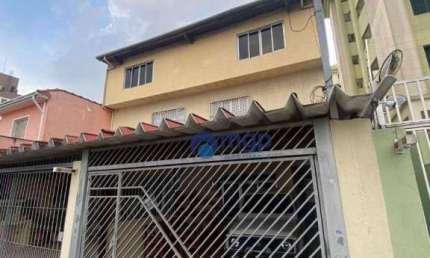 Sobrado com 5 dormitórios à venda, 280 m² por R$ 850.000,00 - Vila Medeiros - São Paulo/SP