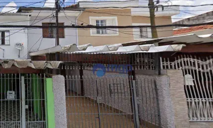 Sobrado com 2 dormitórios à venda, 70 m² por r$ 500.000,00 - parada inglesa - são paulo/sp