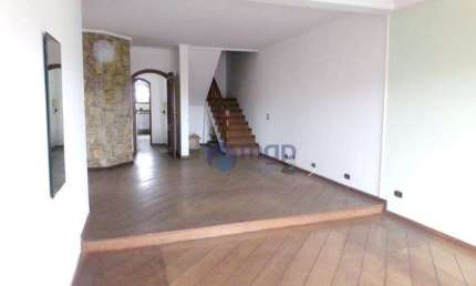 Sobrado com 4 dormitórios, 450 m² - venda por R$ 1.600.000,00 ou aluguel por R$ 8.685,89/mês - Jardim Japão - São Paulo/SP