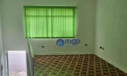 Sobrado com 2 dormitórios à venda, 125 m² por r$ 490.000,00 - vila maria - são paulo/sp