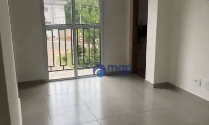Apartamento com 2 dormitórios à venda, 50 m² por R$ 300.000 - Chácaras Maringá - Atibaia/São Paulo