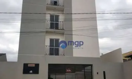 Apartamento com 2 dormitórios à venda, 50 m² por R$ 300.000 - Chácaras Maringá - Atibaia/SP