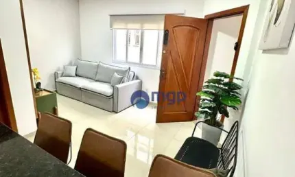 Casa com 3 quartos, à venda na Parada Inglesa - 116 m² - São Paulo/SP