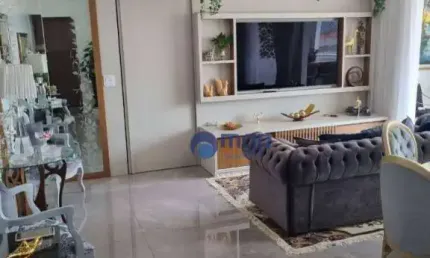 Apartamento com 2 dormitórios à venda, 79 m² por R$ 1.060.000,00 - Vila Maria - São Paulo/SP