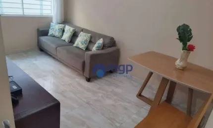 Casa com 2 dormitórios à venda, 90 m² por R$ 470.000,00 - Vila Nilo - São Paulo/SP