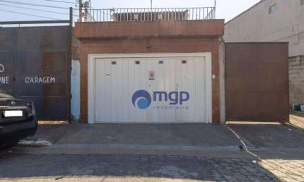 Sobrado com 3 dormitórios à venda, 170 m² por R$ 850.000,00 - Vila Carrão - São Paulo/SP