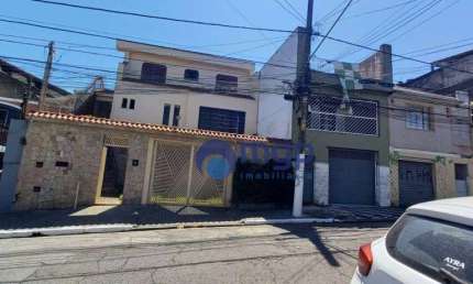 Sobrado com 4 dormitórios à venda, 443 m² por R$ 3.000.000,00 - Vila Maria - São Paulo/SP
