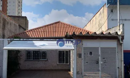 Casa com 5 dormitórios à venda, 500 m² - vila maria