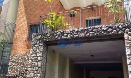 Sobrado com 4 dormitórios à venda, 150 m² por R$ 1.500.000,00 - Jardim São Paulo - São Paulo/SP