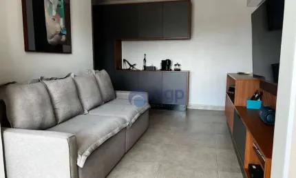 Apartamento com 2 dormitórios à venda, 63 m² - vila maria