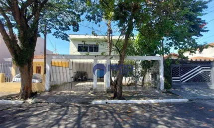 Sobrado com 3 dormitórios à venda, 210 m² por R$ 900.000,00 - Jardim Guanca - São Paulo/SP