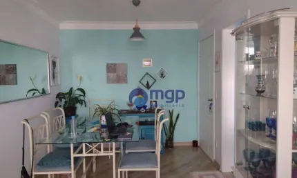 Apartamento com 2 dormitórios à venda, 49 m² por r$ 405.000,00 - limão - são paulo/sp