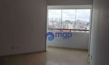 Apartamento com 2 dormitórios à venda, 62 m² - Vila Roque