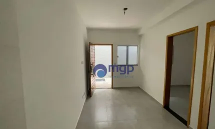 Apartamento com 2 dormitórios à venda, 40 m² por R$ 215.000,00 - Itaquera - São Paulo/SP