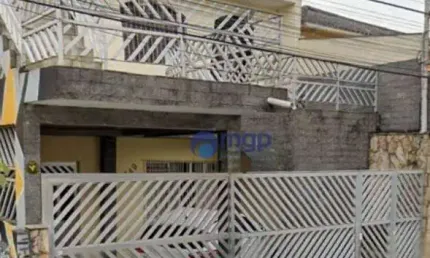Imóvel para renda à venda, 250 m² por R$ 1.100.000 - Vila Medeiros - São Paulo/SP