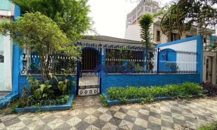 Sobrado com 4 dormitórios, 419 m² - venda por R$ 3.500.000,00 ou aluguel por R$ 11.300,00/mês - Jardim São Paulo - São Paulo/SP